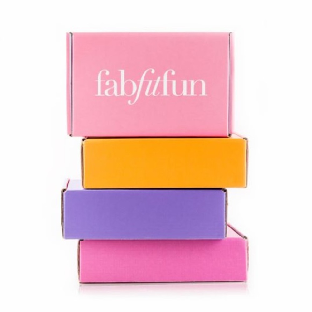 Fabfitfun Mystery Box 10 piece Lot beauty skincare makeup accessories cosmetics - Picture 13 of 15
